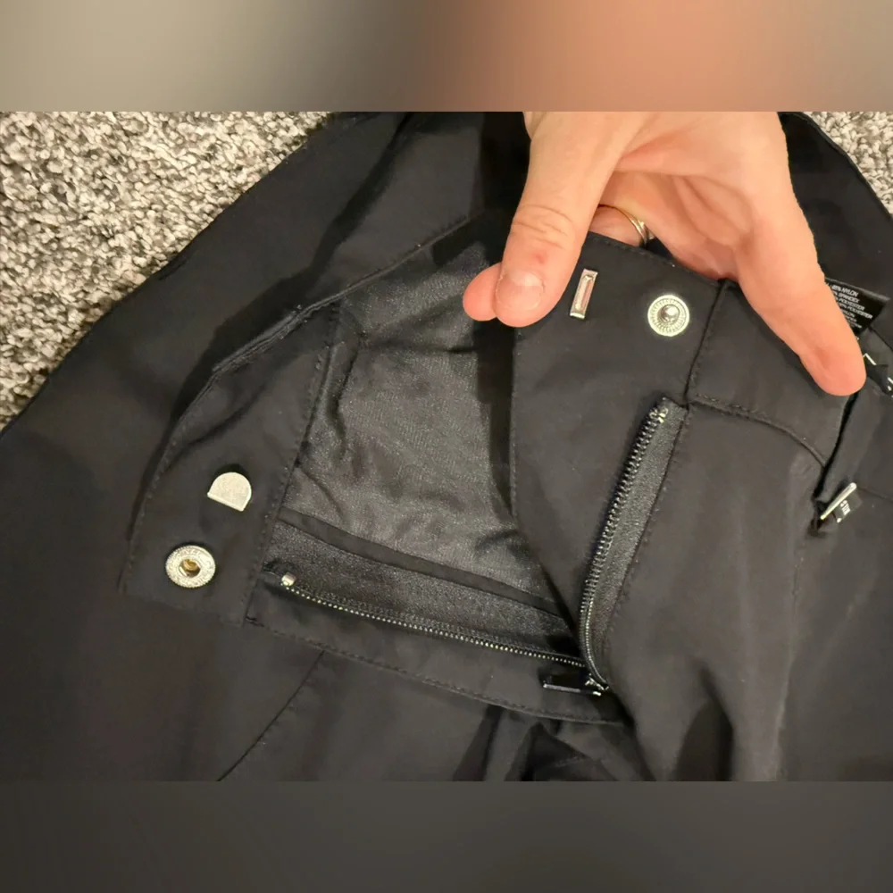 Nils women's ski pants, size small - Picture 6 of 15